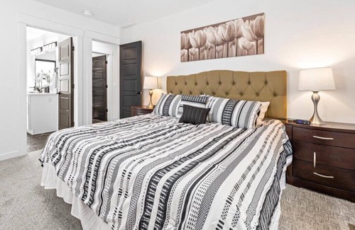 North End House | North End Retreat by Velo