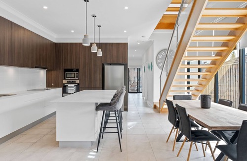 The Entrance North House | North Entrance Holiday Home