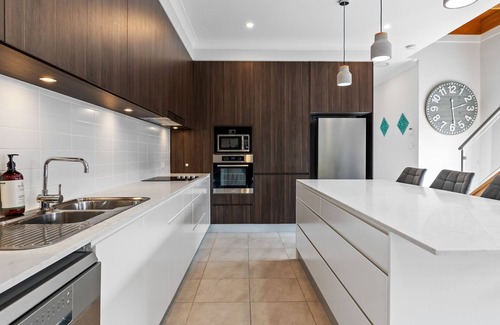 The Entrance North House | North Entrance Holiday Home