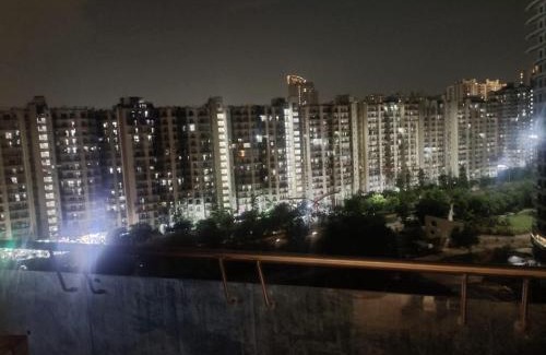 Noida Apartment | North Eye Studio