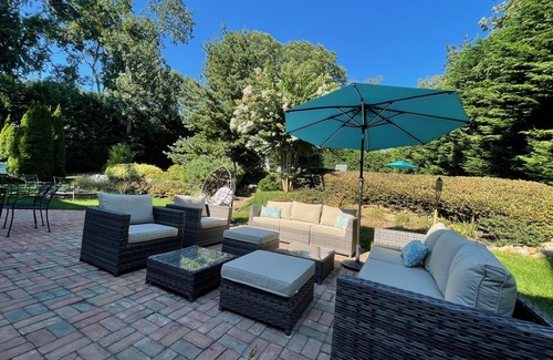 Orient House | North Fork Entertainer's Delight!