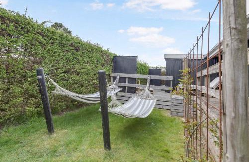 Skastrup Strand House | North Funen Summer Idyll By The Water