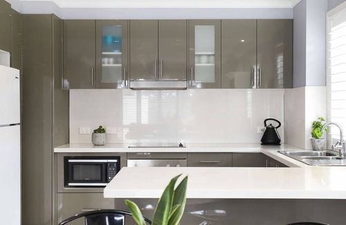 Ulladulla Apartment | North Harbour - The perfect base for your South Coast getaway