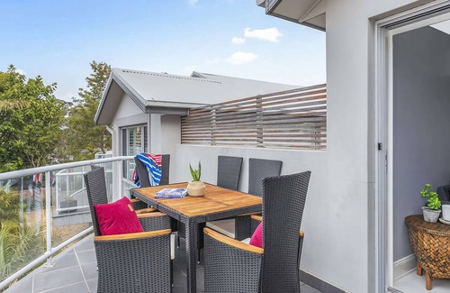 Ulladulla Apartment | North Harbour - The perfect base for your South Coast getaway