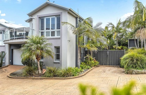 Ulladulla Apartment | North Harbour - The perfect base for your South Coast getaway