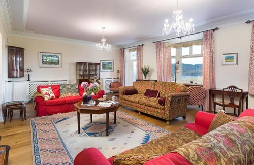 Windermere House | North Highfield