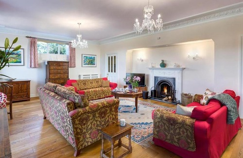 Windermere House | North Highfield
