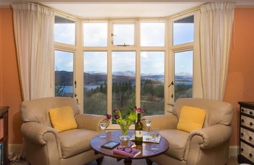 Windermere House | North Highfield