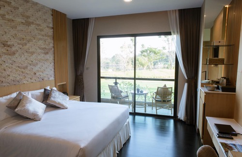 Hang Dong Hotel | North Hill City Resort