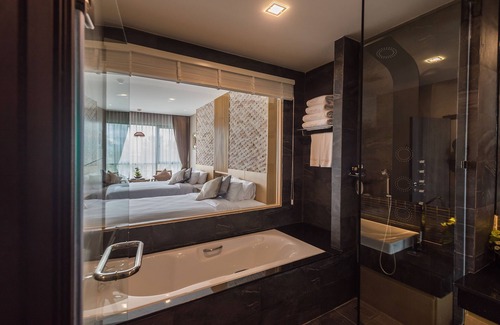 Hang Dong Hotel | North Hill City Resort
