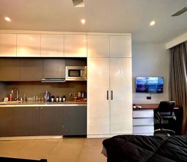Noida Apartment | North india tallest building near airport