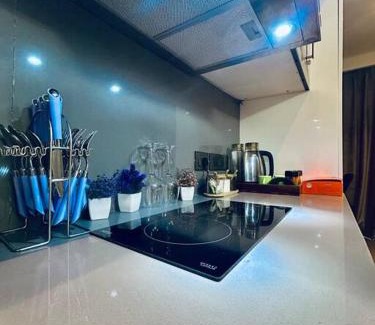 Noida Apartment | North india tallest building near airport
