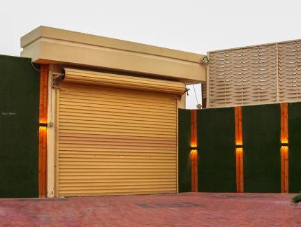 Al Khor Villa | NORTH JEWEL VILLa استراحة جوهرة الشمال