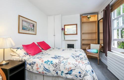 North Kensington Apartment | North Kensington