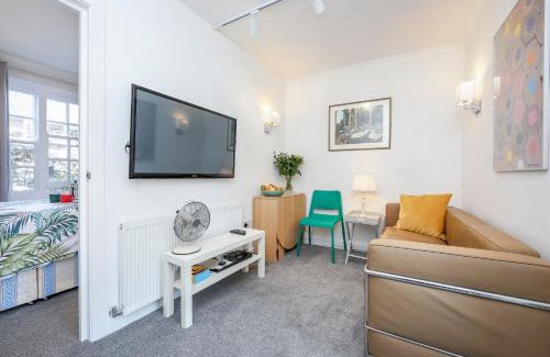North Kensington Apartment | North Kensington