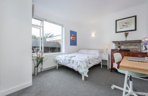 North Kensington Apartment | North Kensington