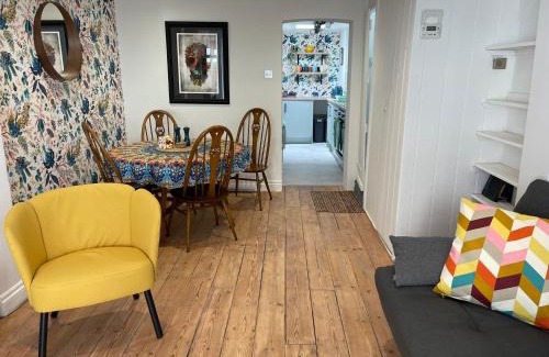 Brighton City Centre House | North Laine Sunny Cottage - PARKING available