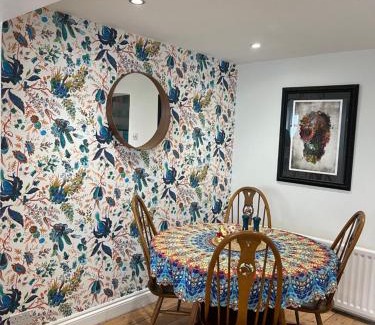 Brighton City Centre House | North Laine Sunny Cottage - PARKING available