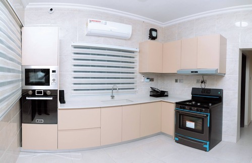 Accra House | North Legon Charm – Stylish and Affordable Rental Property in a Prime Area