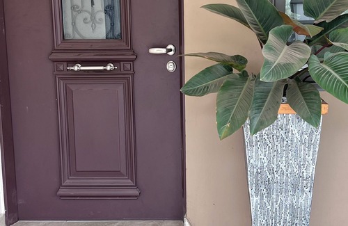 Accra House | North Legon Charm – Stylish and Affordable Rental Property in a Prime Area
