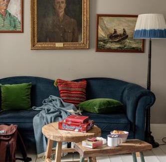 Banchory House | North Lodge & River Cabin