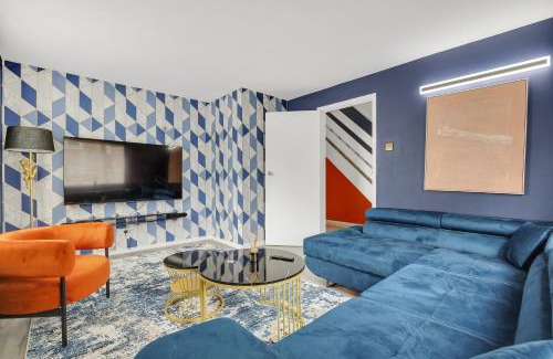 Northumberland Park Apartment | North London Stadium Guest House