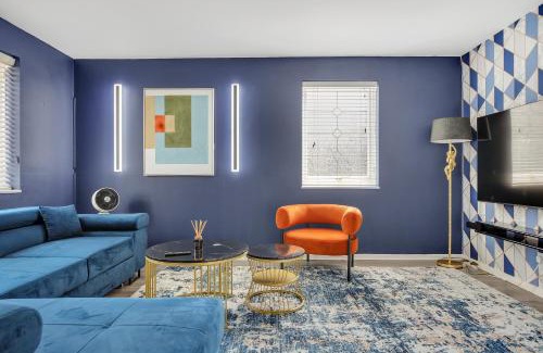 Northumberland Park Apartment | North London Stadium Guest House