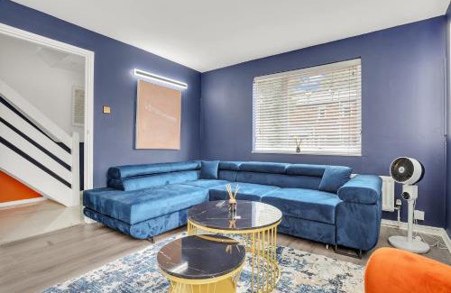 Northumberland Park Apartment | North London Stadium Guest House