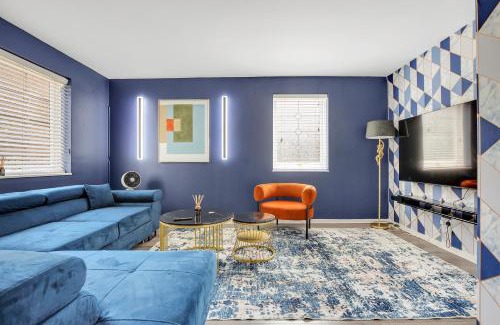 Northumberland Park Apartment | North London Stadium Guest House