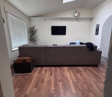 Marysville House | North Marysville Home