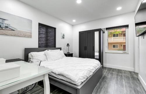 North Miami Beach Apartment | North Miami Beach Suite