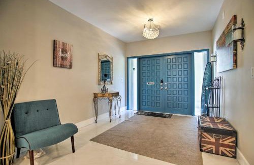 North Miami Beach House | North Miami Home with Screened-in Patio and Pool!