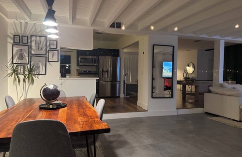 Golden Glades House | North Miami NEWLY renovated GEM!