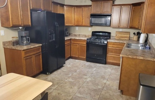 North Mountain House | North Mountain home in Phoenix