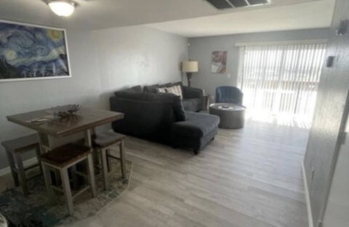 North Mountain House | North Mountain Townhouse