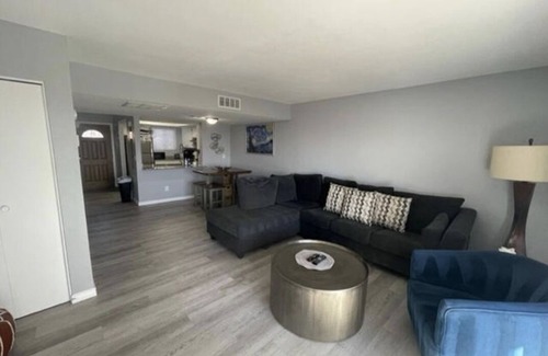North Mountain House | North Mountain Townhouse