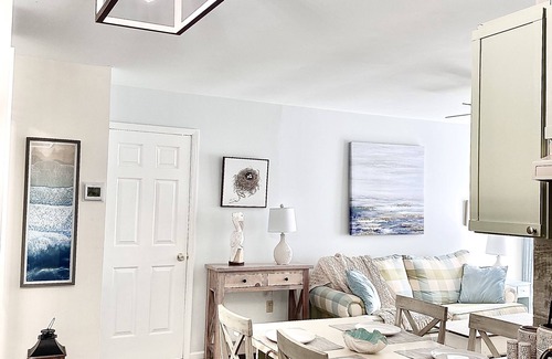 North Ocean City Condo | North Ocean City Villa/Condo- Club Ocean Villa 2
