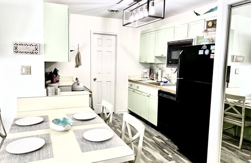 North Ocean City Condo | North Ocean City Villa/Condo- Club Ocean Villa 2