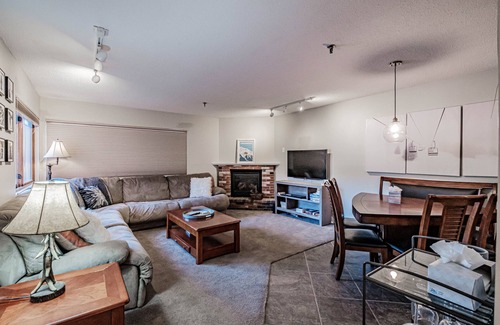 Sunday River Area Condo | North Peak 3-103 at Sunday River Ski Resort