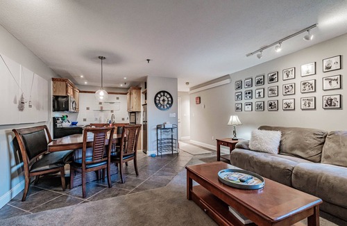 Sunday River Area Condo | North Peak 3-103 at Sunday River Ski Resort