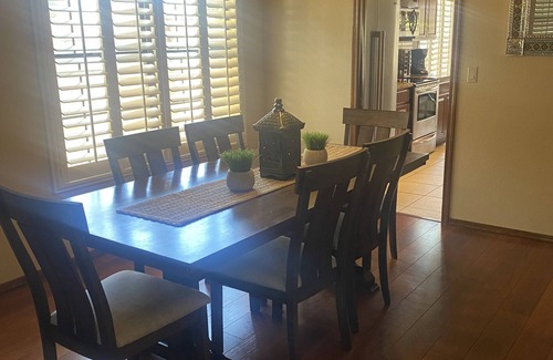 Arrowhead Ranch House | North Phoenix Close to Everything/Secured Parking