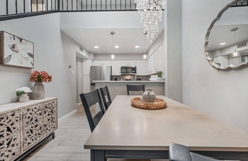 Paradise Valley Village Condo | North Phoenix Condo Sleeps 6!