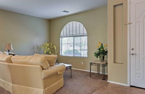 Tramonto House | North Phoenix Home with Pool Hike, Swim and Shop!