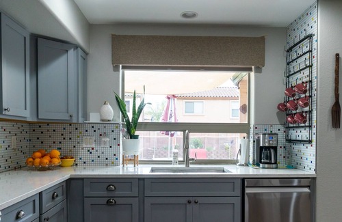 Norterra House | North Phoenix, quick escape to Northern Arizona EVC, Pets Welcome