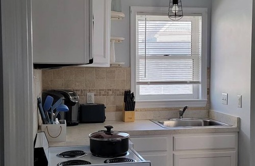 Rehoboth Beach Cottage | North Rehoboth Cottage with prime ocean-block location