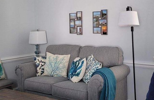 Rehoboth Beach Cottage | North Rehoboth Cottage with prime ocean-block location