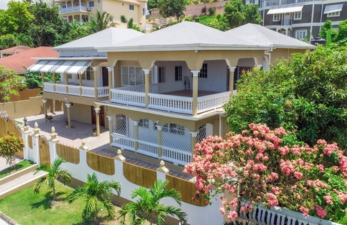 Mammee Bay Apartment | North Ritz Villa - 1 Bedroom Apartment