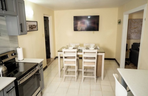 Mammee Bay Apartment | North Ritz Villa - 2 Bedroom on 1st Floor