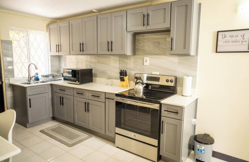Mammee Bay Apartment | North Ritz Villa - 2 Bedroom on 1st Floor