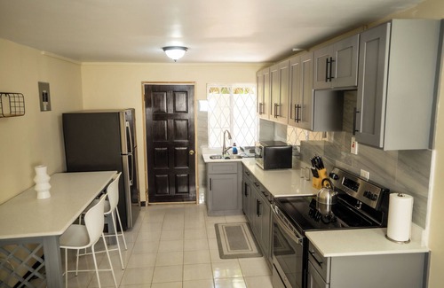 Mammee Bay Apartment | North Ritz Villa - 2 Bedroom on 1st Floor